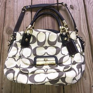 COACH vintage purse❤️